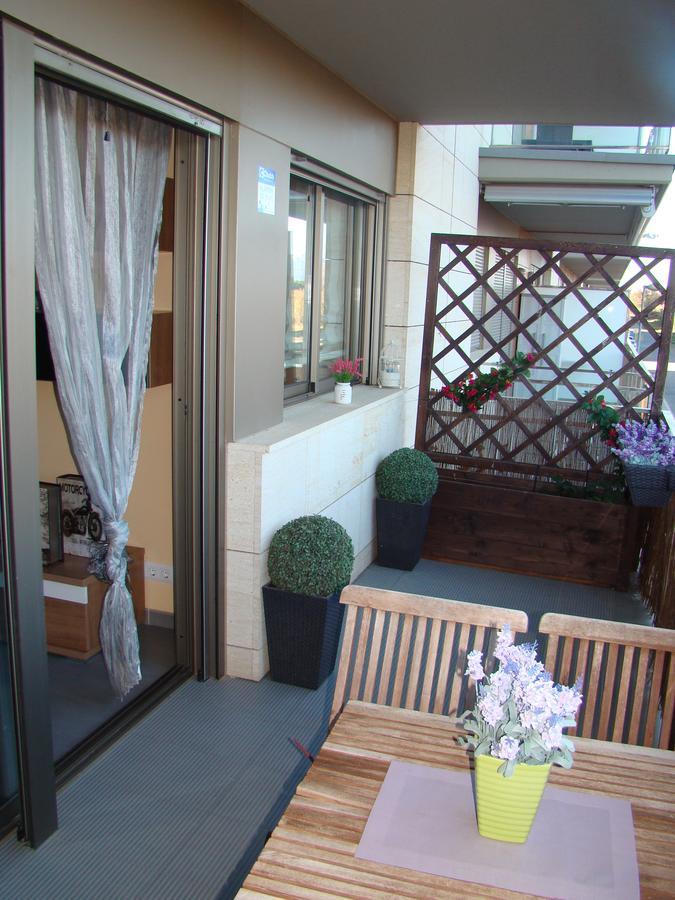 Apartamento Playa Esquirol กัมบริลส์ ภายนอก รูปภาพ